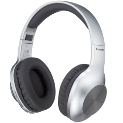 Бездротові навушники Panasonic RB-HX220BEE-S Silver OPENBOX Бездротові навушники Panasonic RB-HX220BEE-S Silver OPENBOX