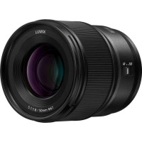 Об'єктив Panasonic S-S50ME Lumix S 50 mm F1.8 Об'єктив Panasonic S-S50ME Lumix S 50 mm F1.8