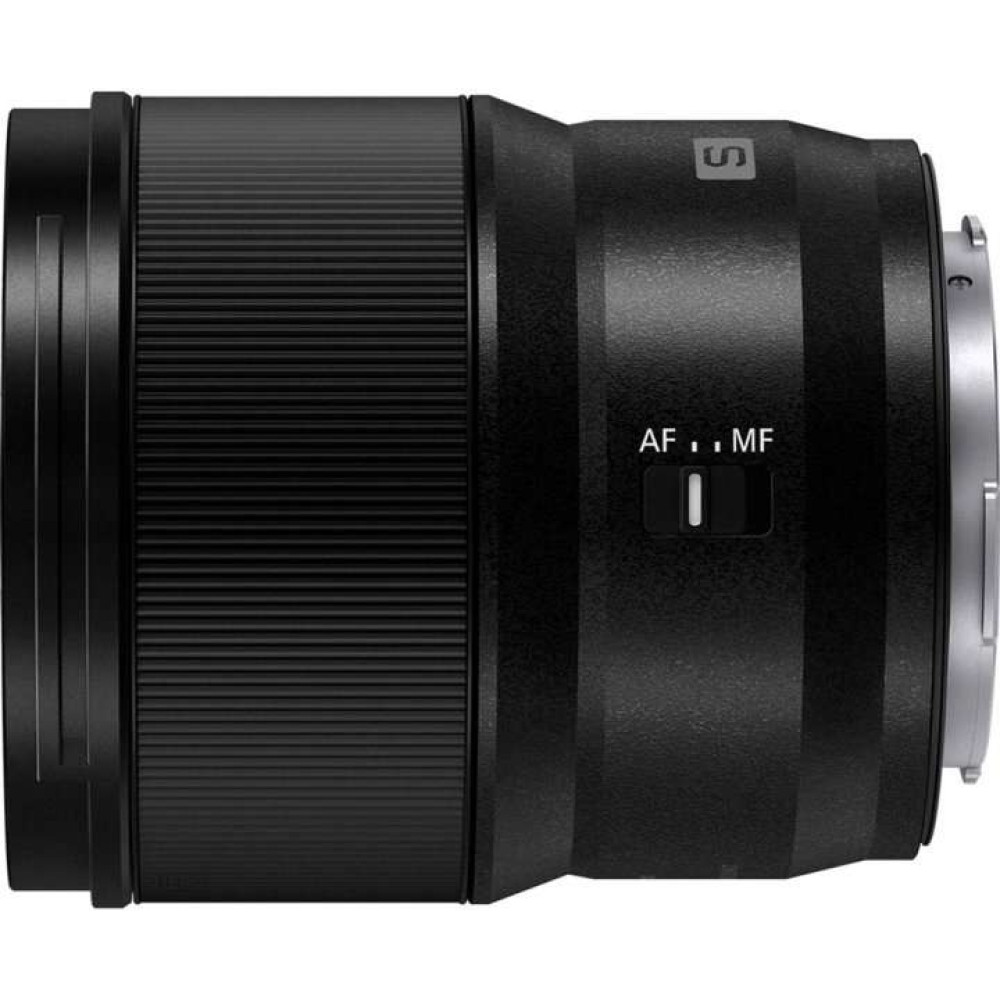 Об'єктив Panasonic S-S50ME Lumix S 50 mm F1.8 Об'єктив Panasonic S-S50ME Lumix S 50 mm F1.8