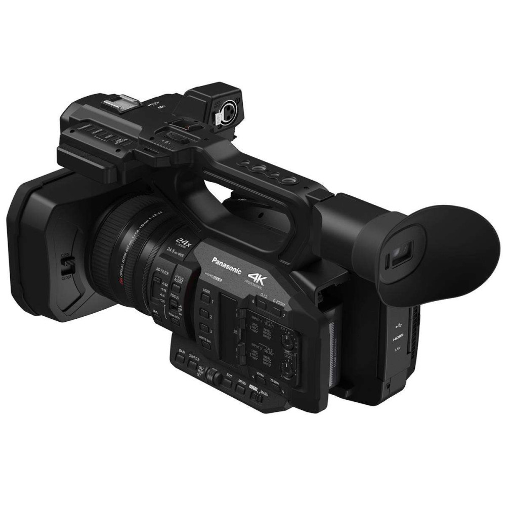 Цифрова відеокамера Panasonic HC-X2EE Цифрова відеокамера Panasonic HC-X2EE
