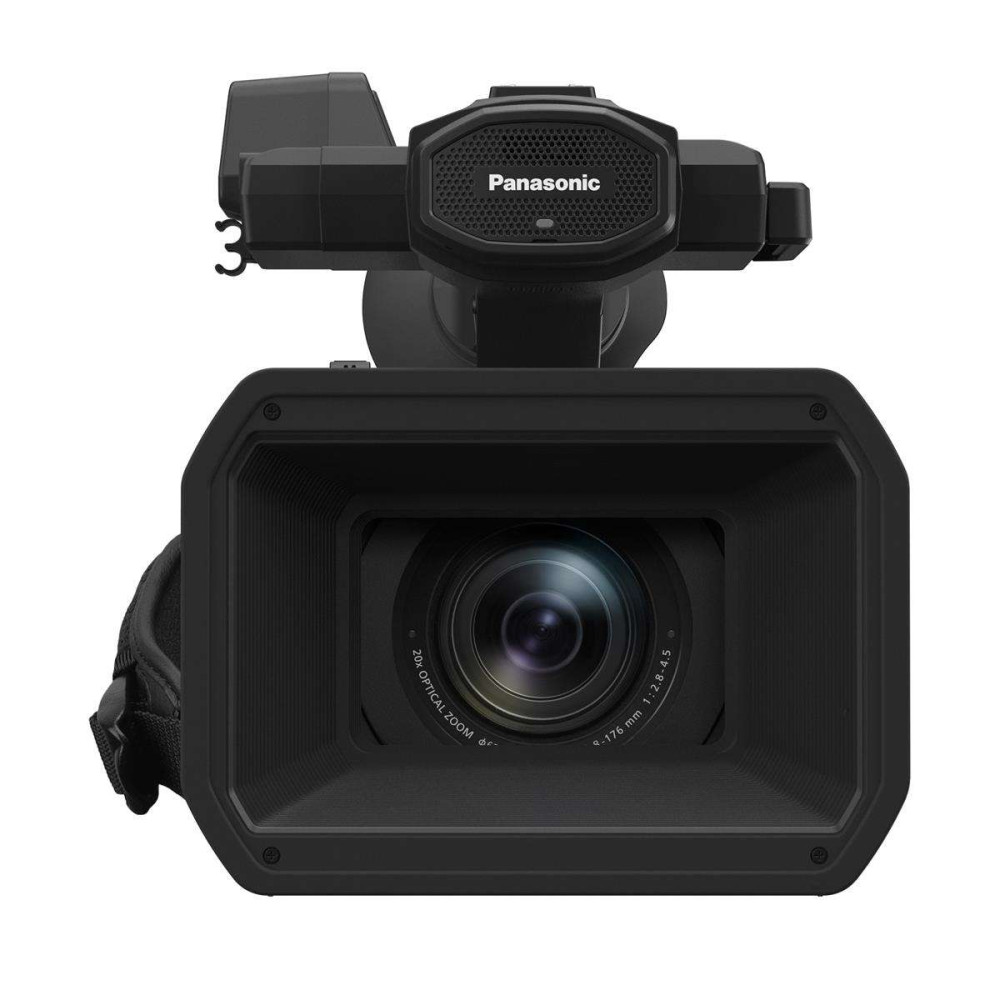 Цифрова відеокамера Panasonic HC-X2EE Цифрова відеокамера Panasonic HC-X2EE