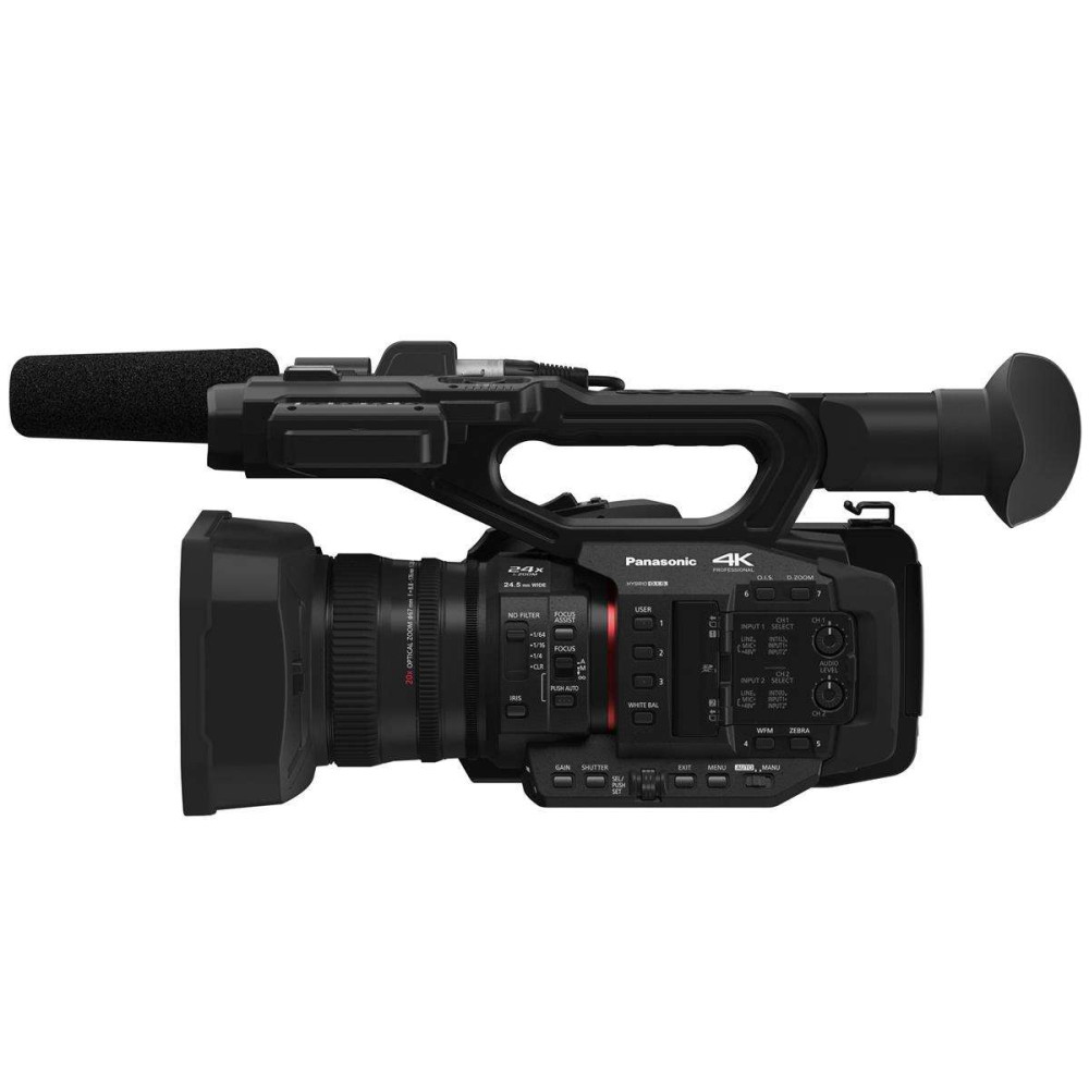 Цифрова відеокамера Panasonic HC-X2EE Цифрова відеокамера Panasonic HC-X2EE