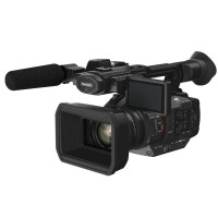 Цифрова відеокамера 4K UHD Panasonic HC-X20EE Цифрова відеокамера 4K UHD Panasonic HC-X20EE