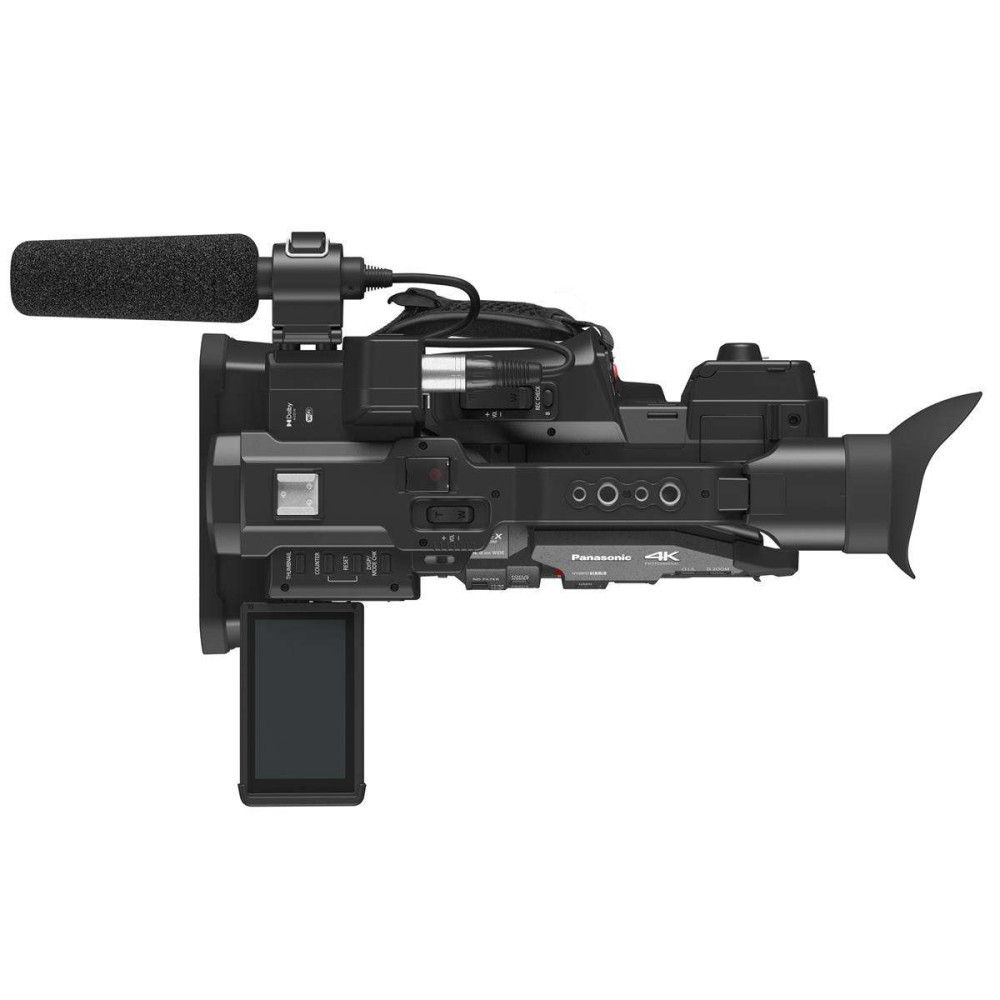 Цифрова відеокамера 4K UHD Panasonic HC-X20EE Цифрова відеокамера 4K UHD Panasonic HC-X20EE