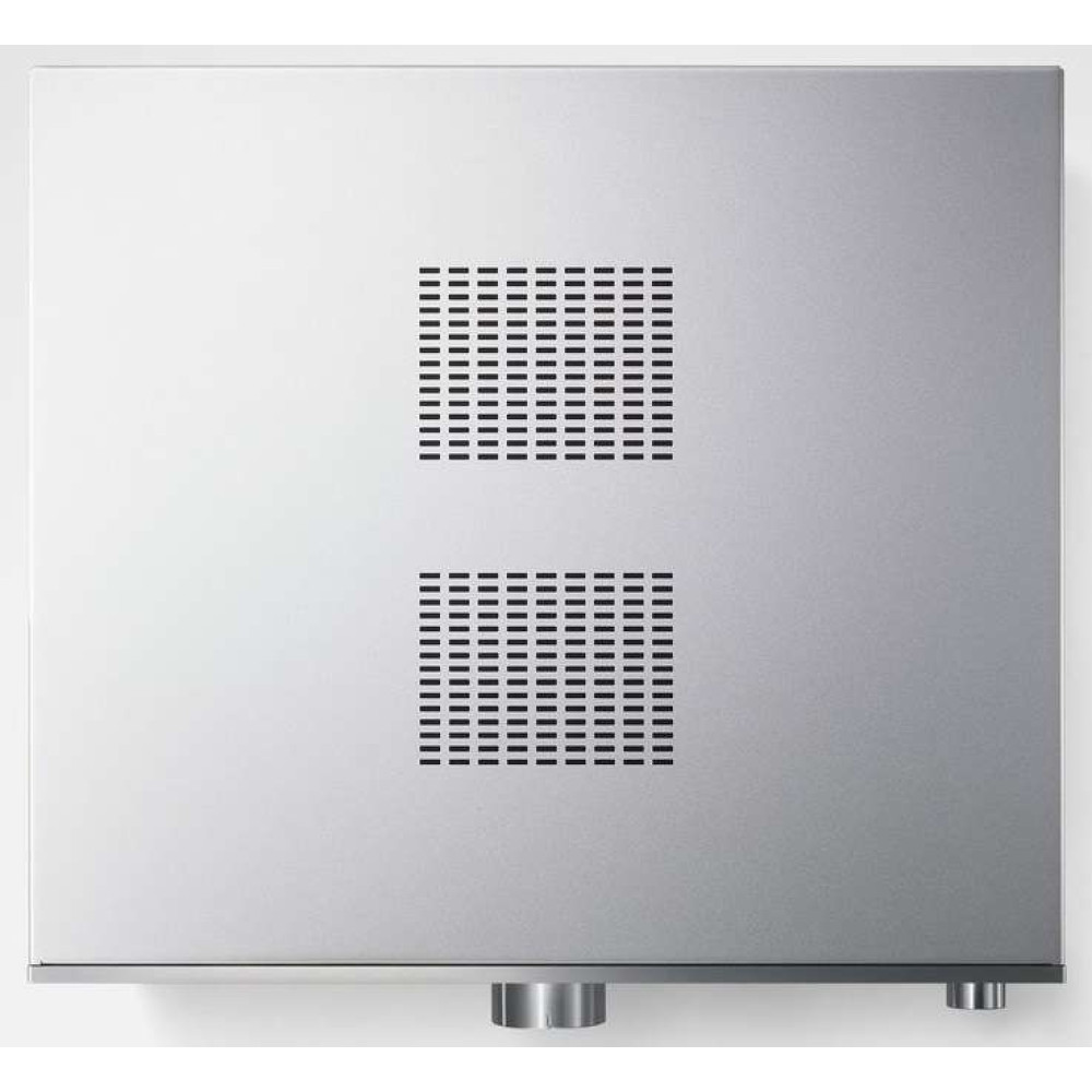 Стереопідсилювач Technics SU-G700M2EES Silver