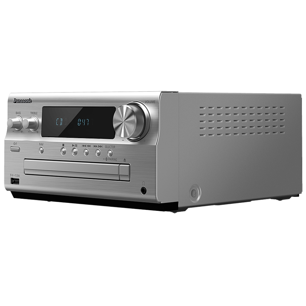 Мiкросистема Panasonic SC-PMX802EES Мiкросистема Panasonic SC-PMX802EES