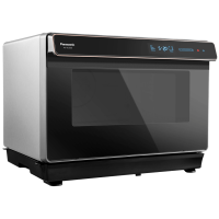 Парова конвекційна піч Panasonic NU-SC300BZPE OPENBOX Парова конвекційна піч Panasonic NU-SC300BZPE OPENBOX