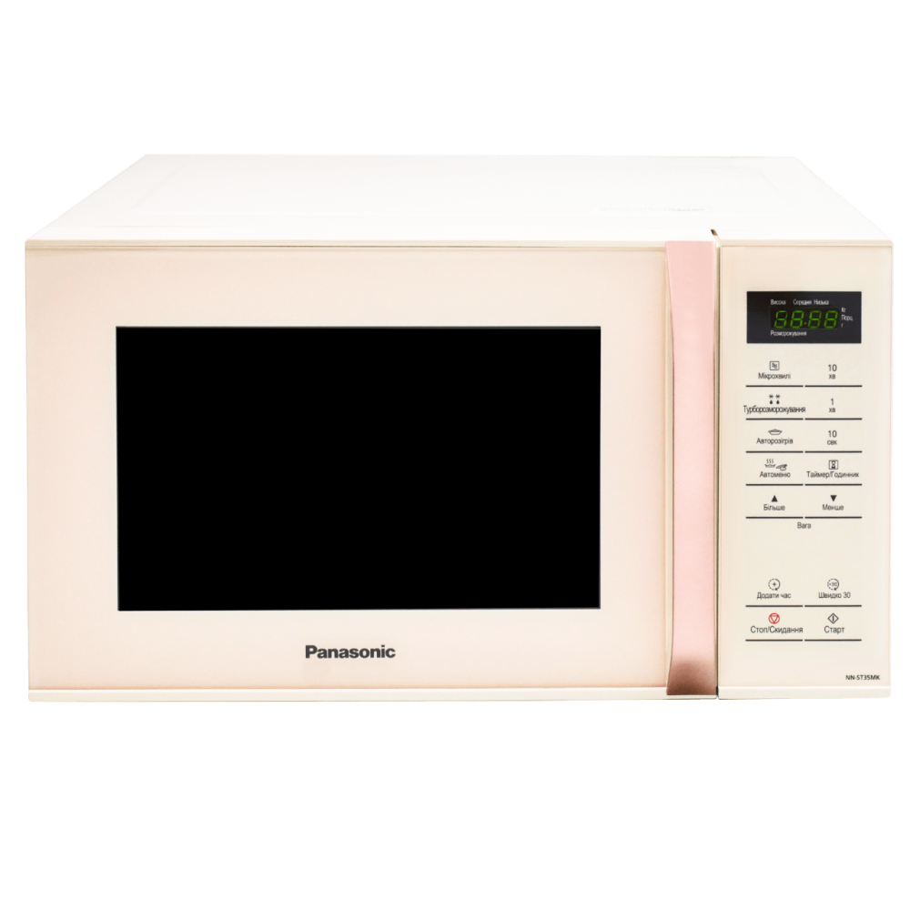 Мікрохвильова піч Panasonic NN-ST35MKZPE OPENBOX