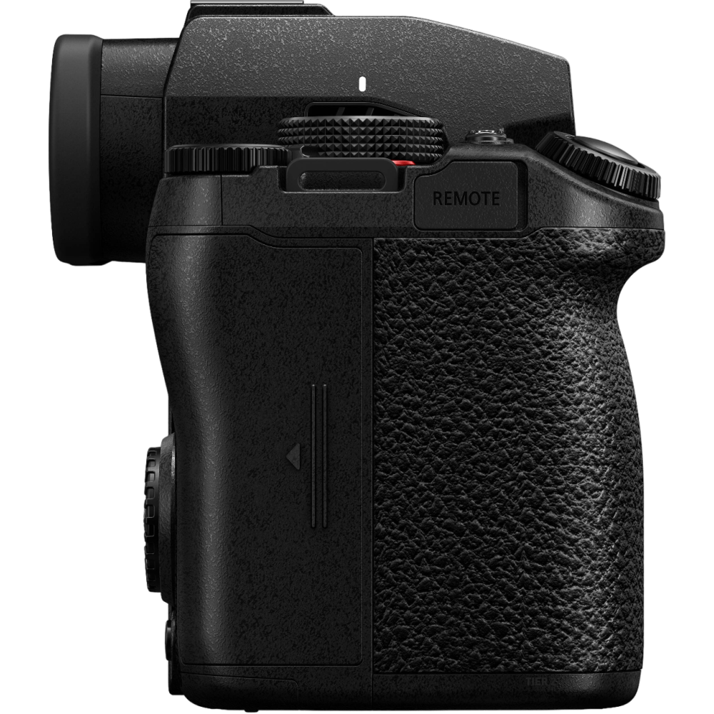 Цифрова фотокамера Panasonic Lumix S DC-S5M2EE Body Цифрова фотокамера Panasonic Lumix S DC-S5M2EE Body
