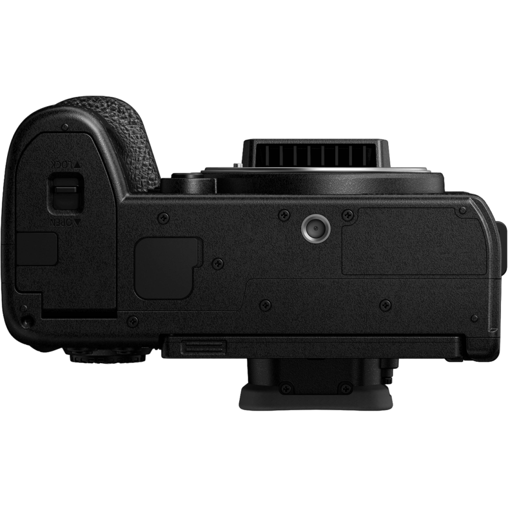 Цифрова фотокамера Panasonic Lumix S DC-S5M2EE Body Цифрова фотокамера Panasonic Lumix S DC-S5M2EE Body