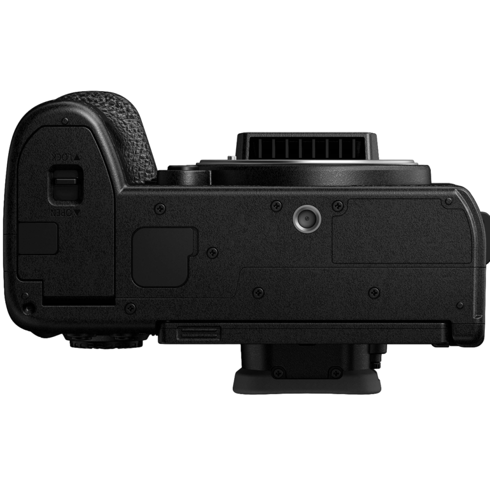Цифрова фотокамера Panasonic Lumix S DC-S5M2XEE Body Цифрова фотокамера Panasonic Lumix S DC-S5M2XEE Body
