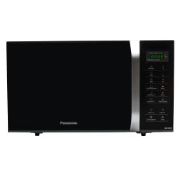 Мікрохвильова піч Panasonic NN-GT35HBZPE OPENBOX Мікрохвильова піч Panasonic NN-GT35HBZPE OPENBOX