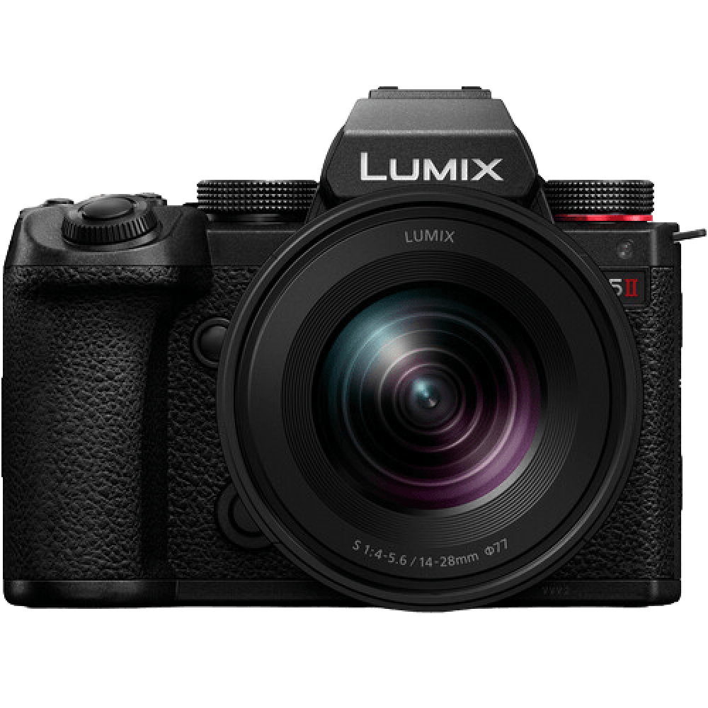 Об'єктив Panasonic S-R1428E Lumix S 14-28 mm F4-5.6 Об'єктив Panasonic S-R1428E Lumix S 14-28 mm F4-5.6