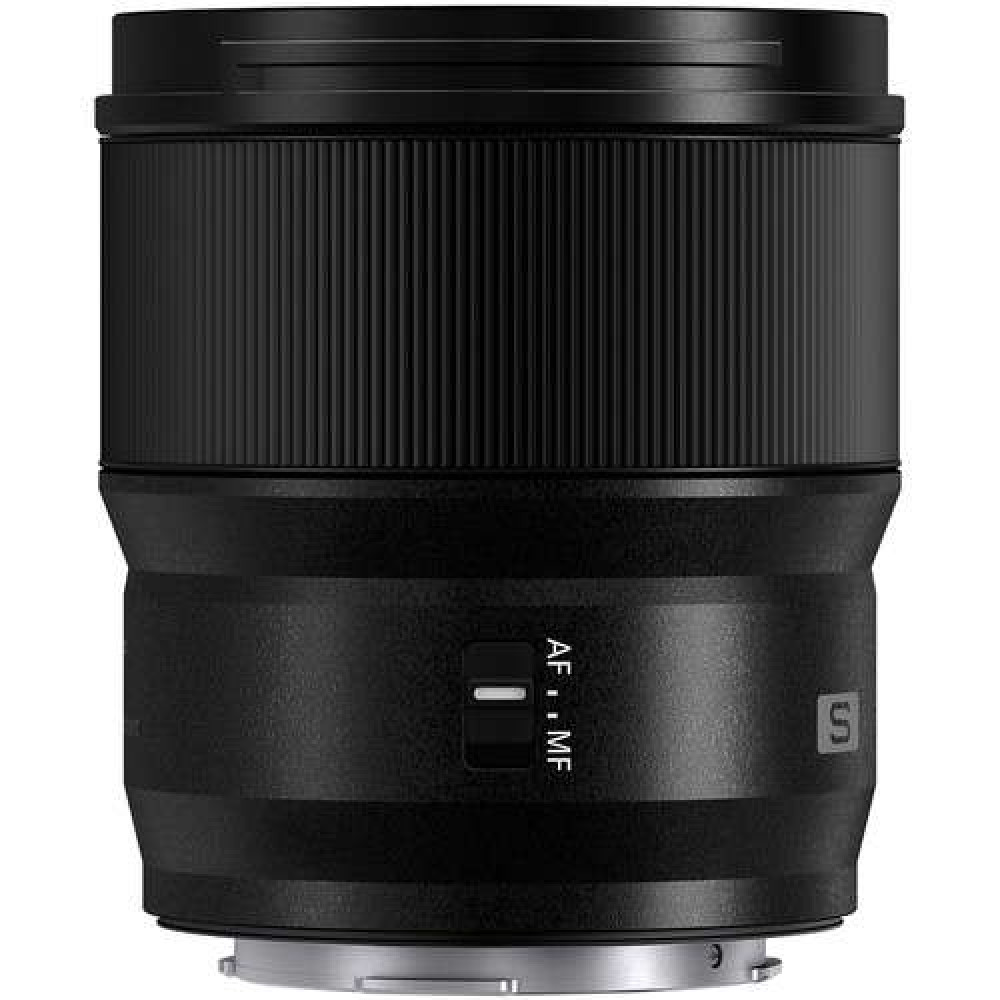 Об'єктив Panasonic S-S18E Lumix S 18 мм F1.8 Об'єктив Panasonic S-S18E Lumix S 18 мм F1.8