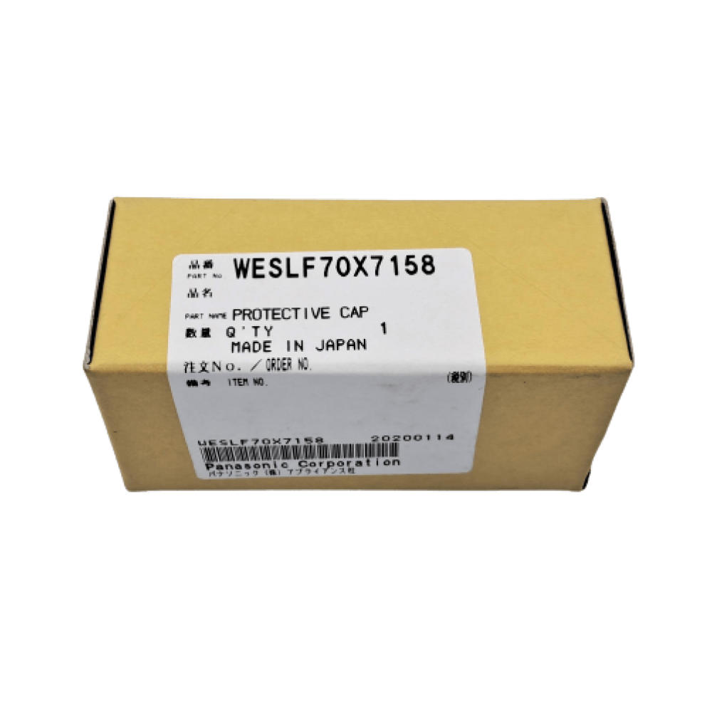 Ковпачок до електробритви Panasonic WESLF70X7158 Ковпачок до електробритви Panasonic WESLF70X7158