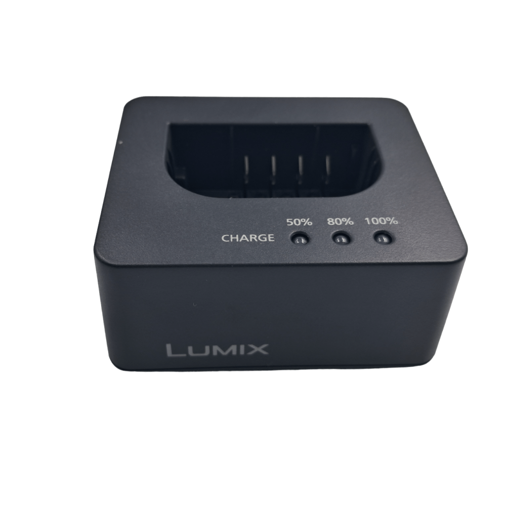 Зарядний пристрій Panasonic DMW-BTC15E