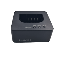Зарядний пристрій Panasonic DMW-BTC15E Зарядний пристрій Panasonic DMW-BTC15E