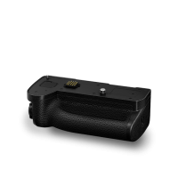 Батарейна ручка-тримач акумуляторів для камери Panasonic DMW-BGS5EE Батарейна ручка-тримач акумуляторів для камери Panasonic DMW-BGS5EE