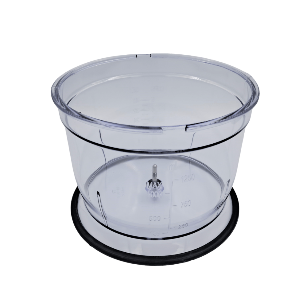 Частина корпусу (контейнер) для блендера Panasonic MD01-140