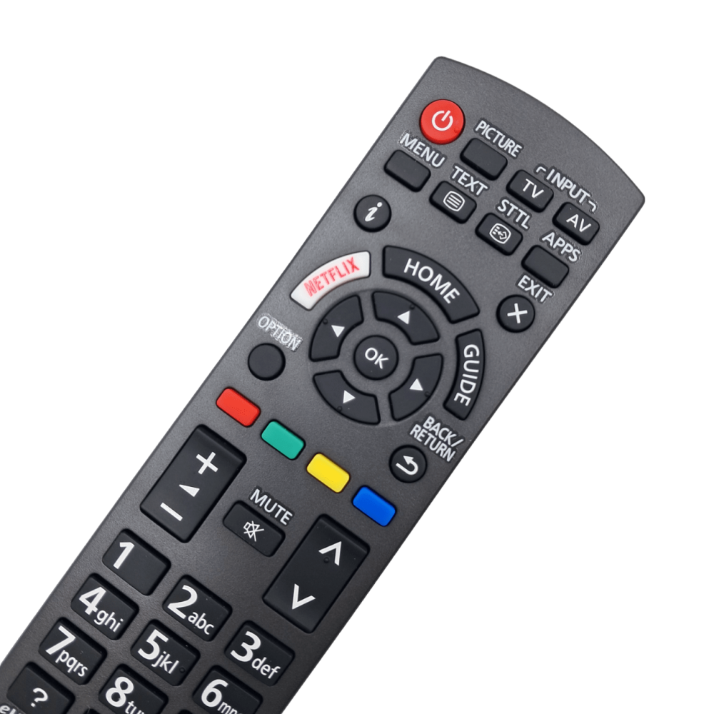 Пульт дистанційного керування для телевізора Panasonic N2QAYB001211 Пульт дистанційного керування для телевізора Panasonic N2QAYB001211