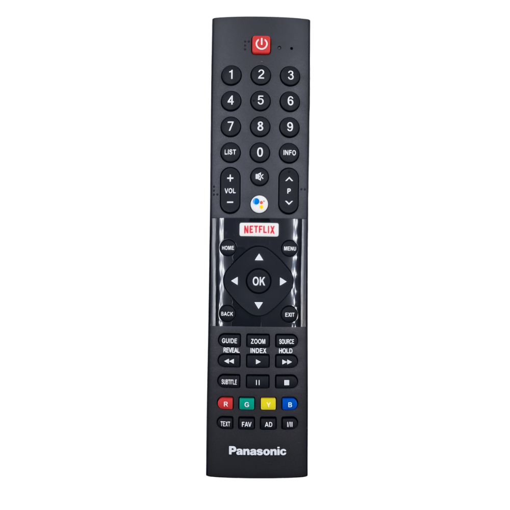 Пульт дистанційного керування для телевізора Panasonic 468379.539
