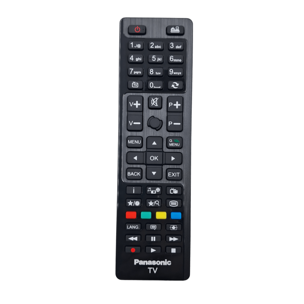 Пульт дистанційного керування для телевізора Panasonic 30089238