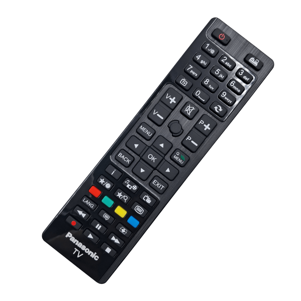 Пульт дистанційного керування для телевізора Panasonic 30089238 Пульт дистанційного керування для телевізора Panasonic 30089238