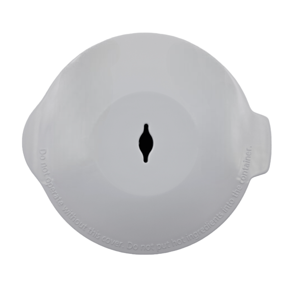 Кришка пластикова до блендера Panasonic X0201-250