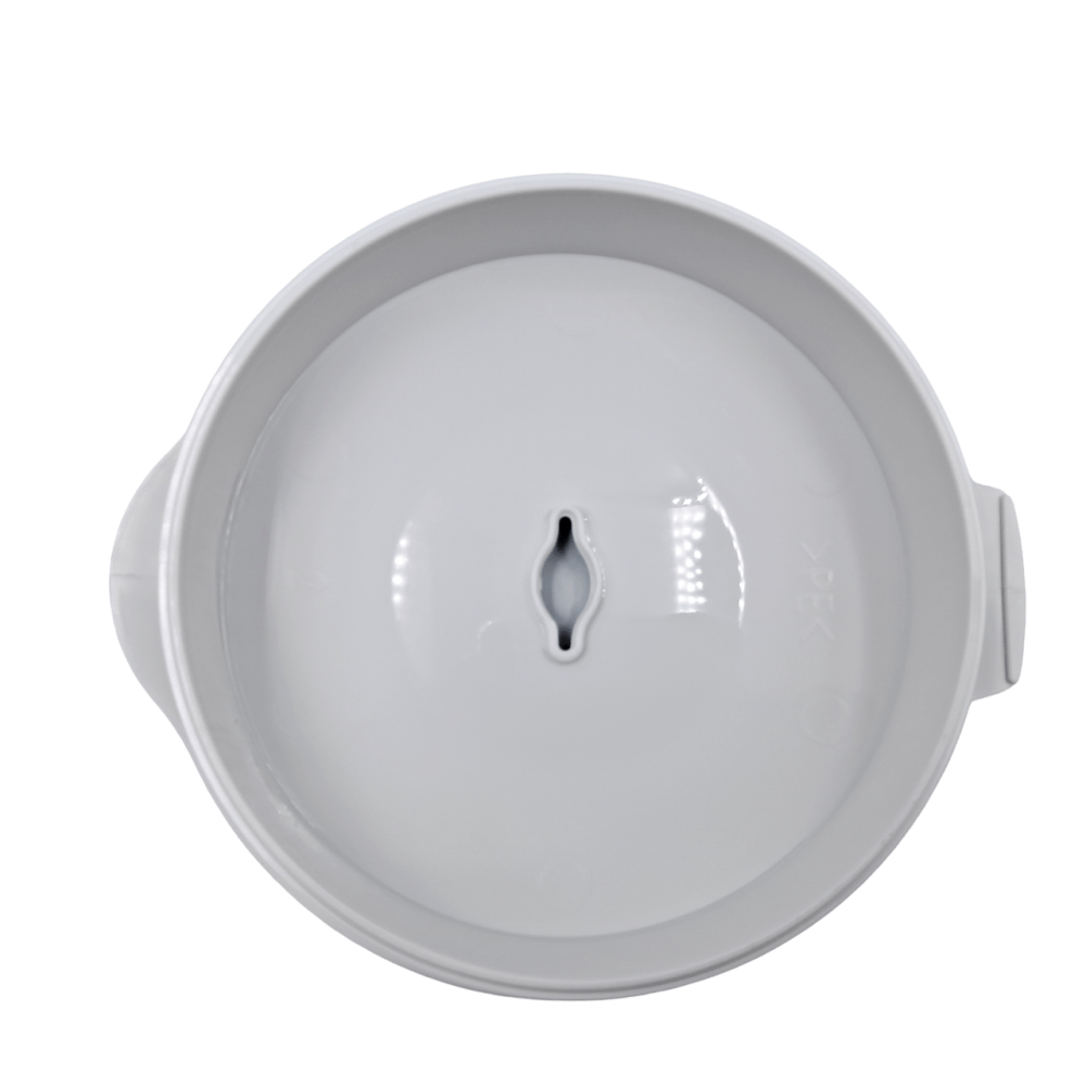 Кришка пластикова до блендера Panasonic X0201-250 Кришка пластикова до блендера Panasonic X0201-250