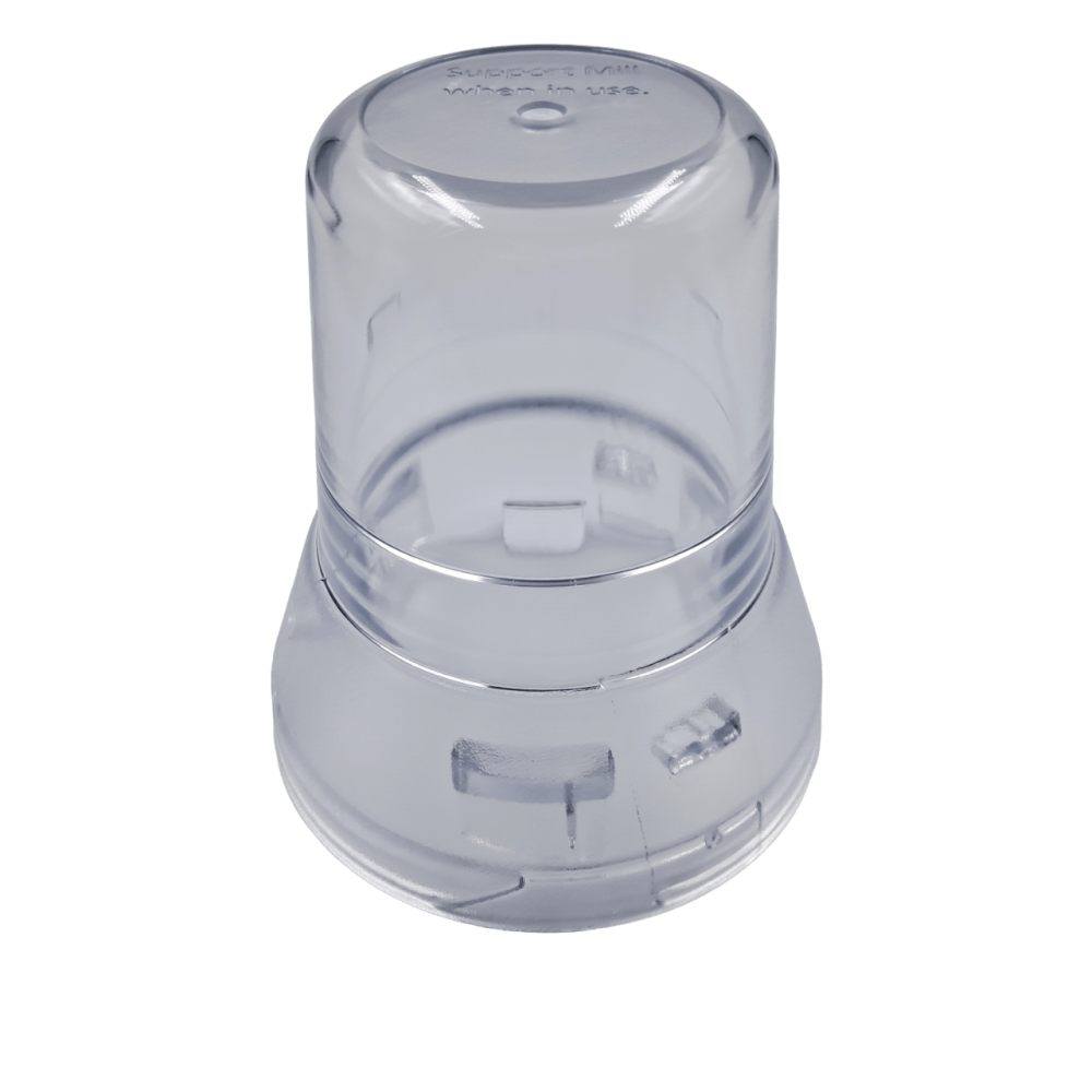 Кришка кавомолки блендера Panasonic X0203-310
