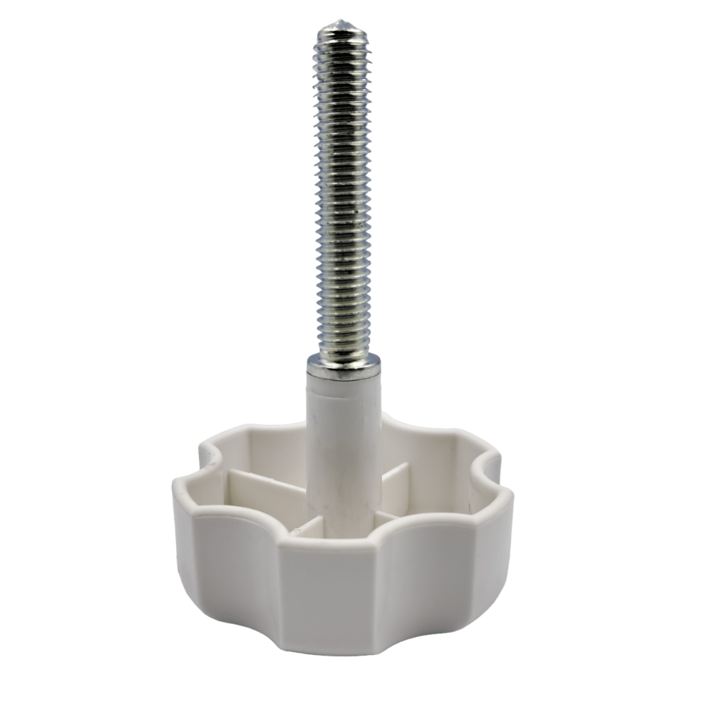 Частина корпусу (фіксатор) для м'ясорубки Panasonic AMB85-133-W4 Частина корпусу (фіксатор) для м'ясорубки Panasonic AMB85-133-W4
