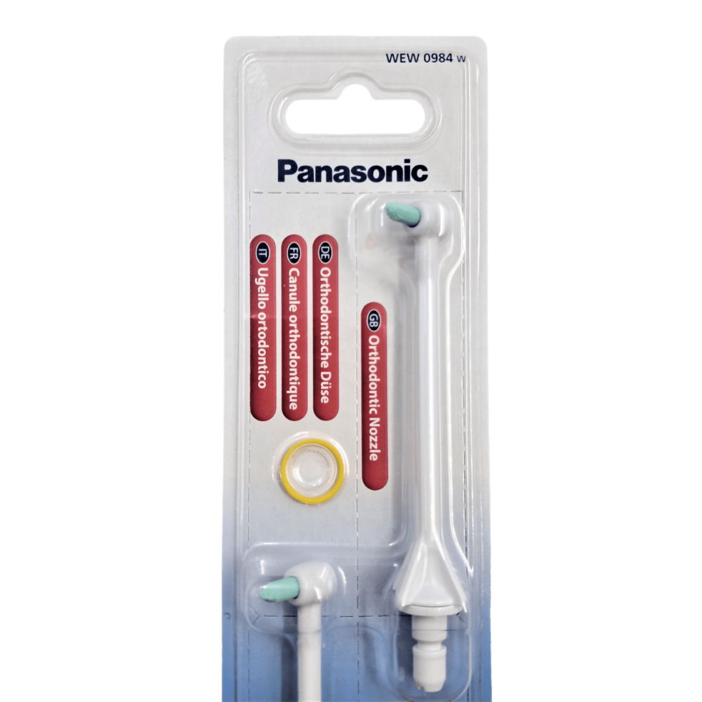 Змінна насадка для іригатора Panasonic WEW0984W303 Змінна насадка для іригатора Panasonic WEW0984W303