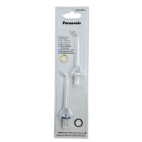 Змінні насадки (2 шт.) для іригатора Panasonic WEW0983X503 Змінні насадки (2 шт.) для іригатора Panasonic WEW0983X503