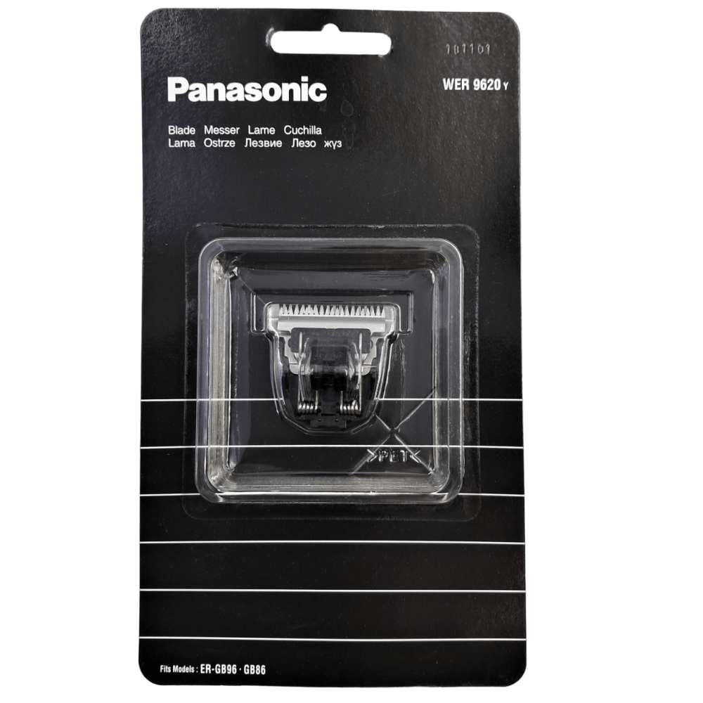 Змінний ніж до машинки для стрижки Panasonic WER9620Y Змінний ніж до машинки для стрижки Panasonic WER9620Y