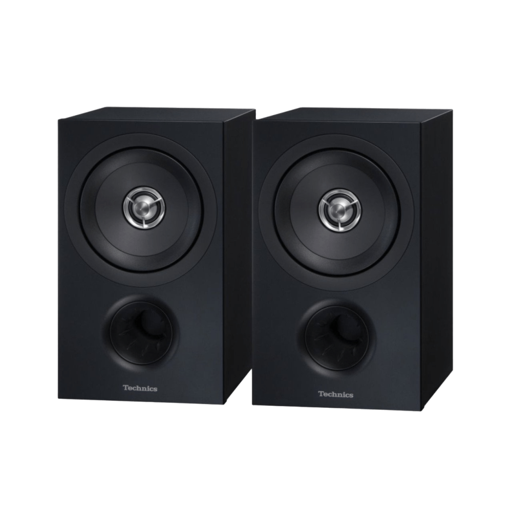Акустична система Technics SB-C600E-K