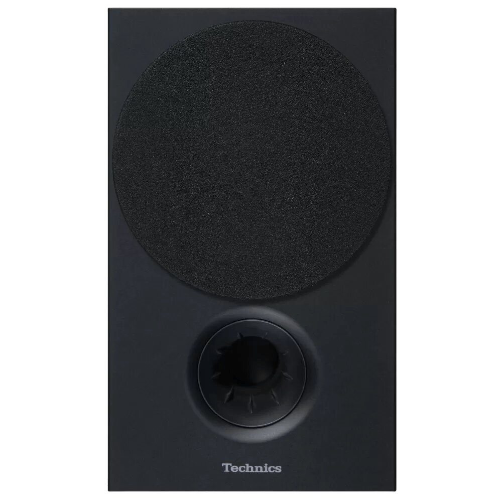 Акустична система Technics SB-C600E-K
