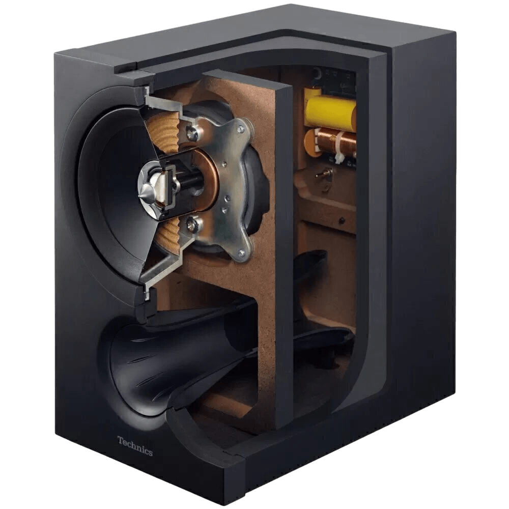 Акустична система Technics SB-C600E-K