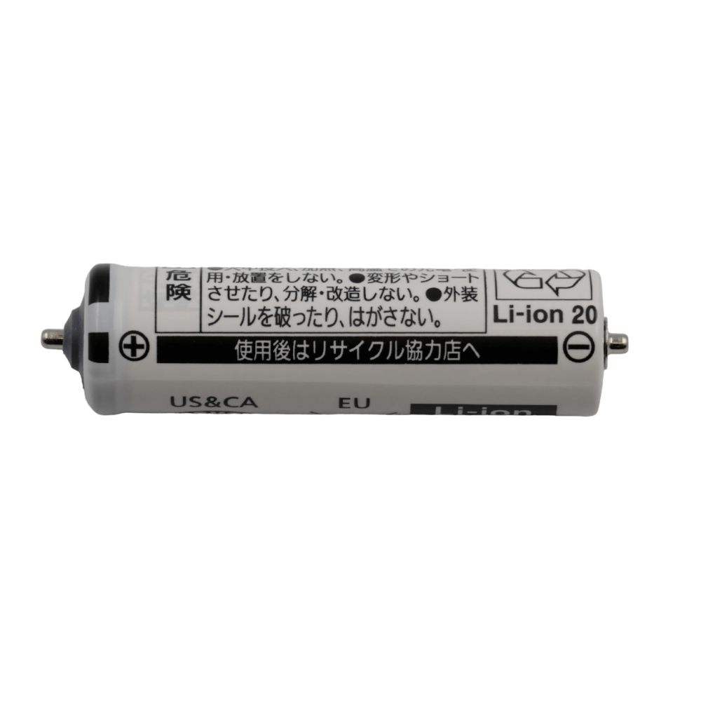 LI-ION аккумулятор до епілятора Panasonic WESWD70L2508 LI-ION аккумулятор до епілятора Panasonic WESWD70L2508