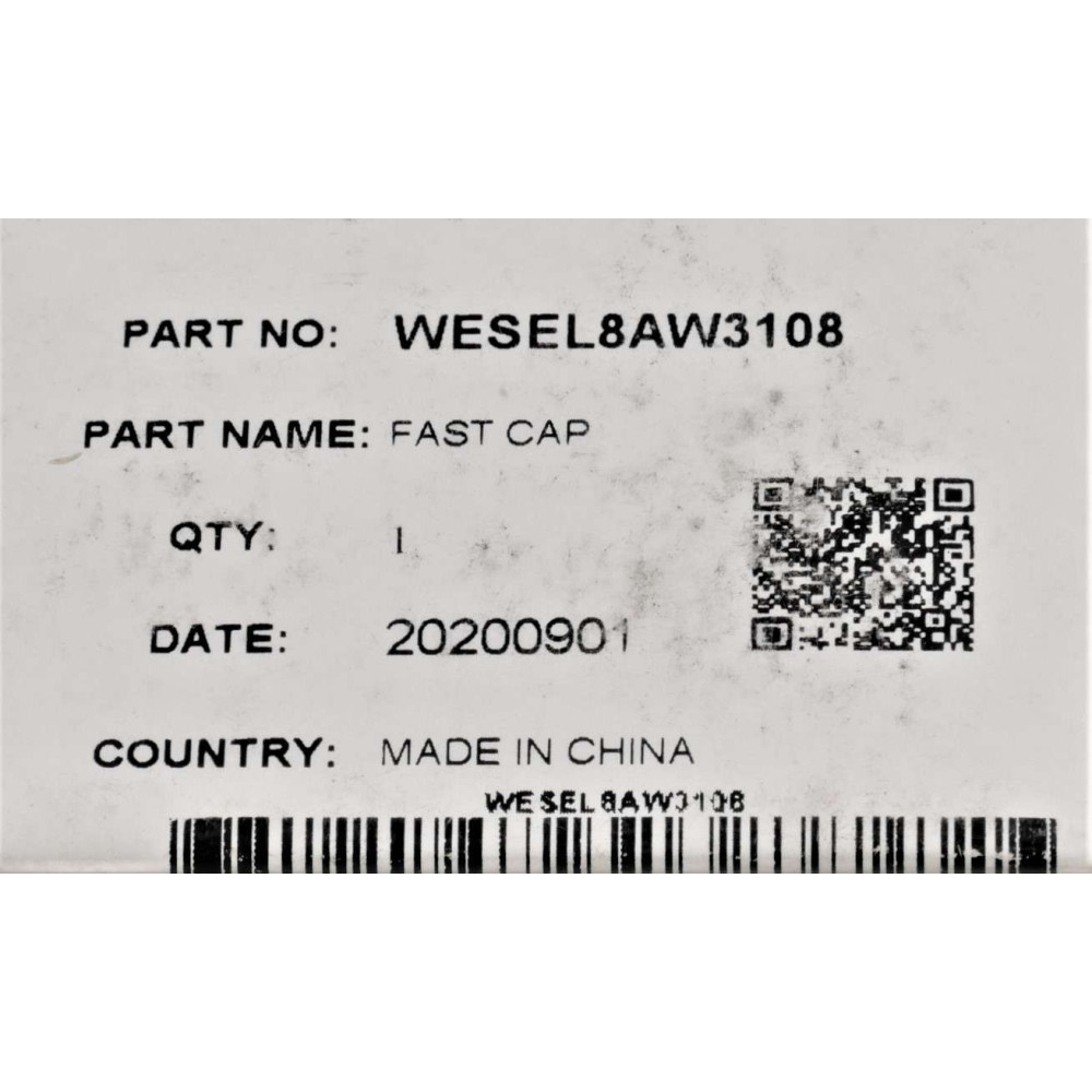 Насадка для епілятора Panasonic WESEL8AW3108 Насадка для епілятора Panasonic WESEL8AW3108