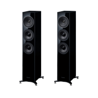 Акустична система Technics SB-G90M2E-K PAIR Black PAIR Акустична система Technics SB-G90M2E-K PAIR Black PAIR