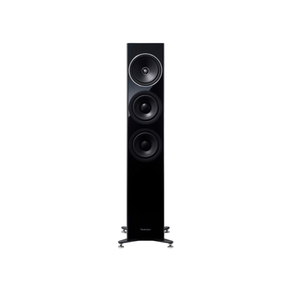 Акустична система Technics SB-G90M2E-K PAIR Black PAIR Акустична система Technics SB-G90M2E-K PAIR Black PAIR