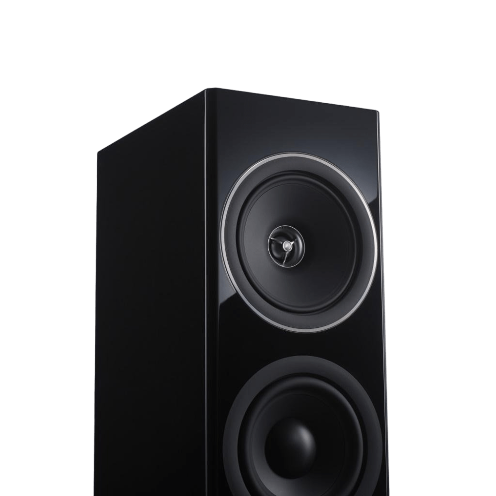 Акустична система Technics SB-G90M2E-K PAIR Black PAIR Акустична система Technics SB-G90M2E-K PAIR Black PAIR