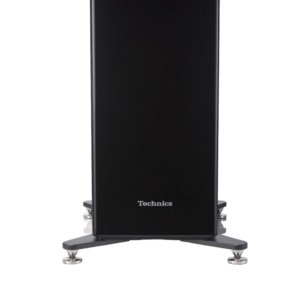 Акустична система Technics SB-G90M2E-K PAIR Black PAIR Акустична система Technics SB-G90M2E-K PAIR Black PAIR