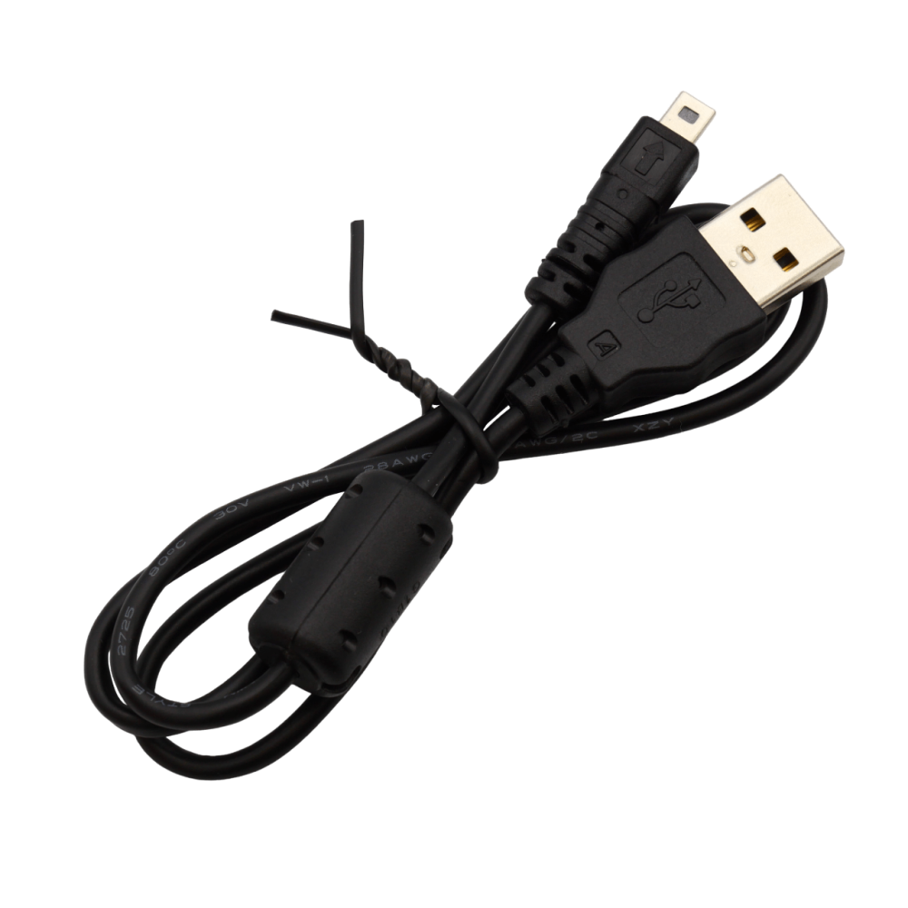 Кабель USB для цифрової фотокамери Panasonic K1HY08YY0031