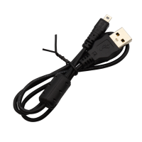 Кабель USB для цифрової фотокамери Panasonic K1HY08YY0031 Кабель USB для цифрової фотокамери Panasonic K1HY08YY0031