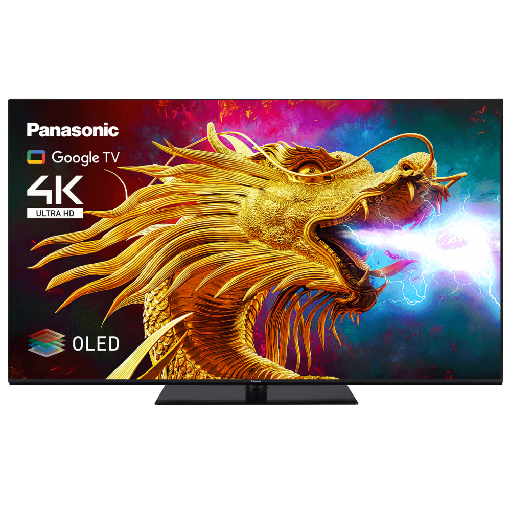 Телевізор 4K OLED Panasonic TX-65MZ800E