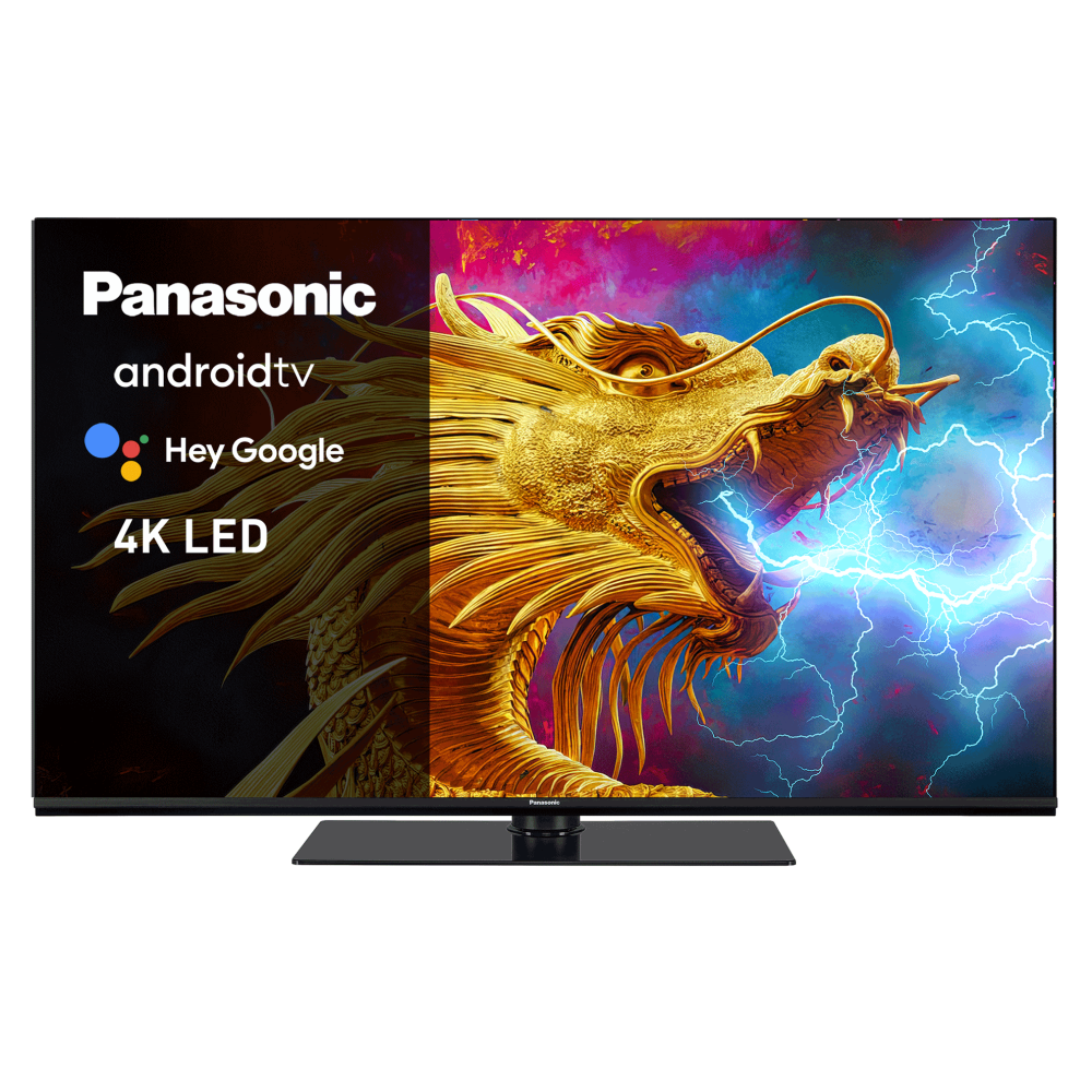 Телевізор 4K OLED Panasonic TX-55MZ800E