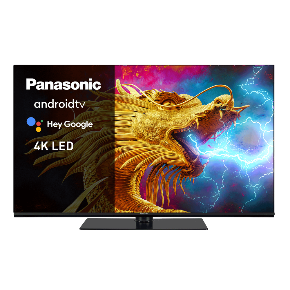Телевізор 4K OLED Panasonic TX-48MZ800E