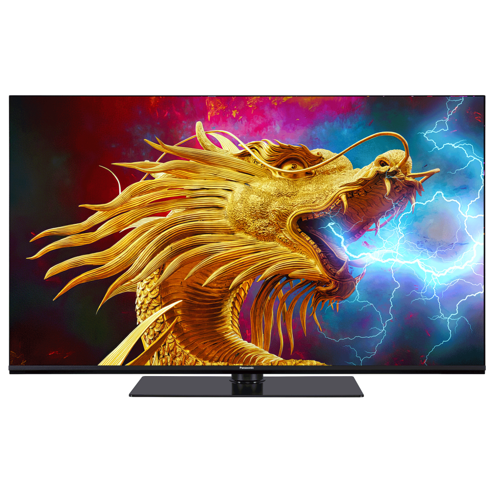 Телевізор 4K OLED Panasonic TX-42MZ800E Телевізор 4K OLED Panasonic TX-42MZ800E