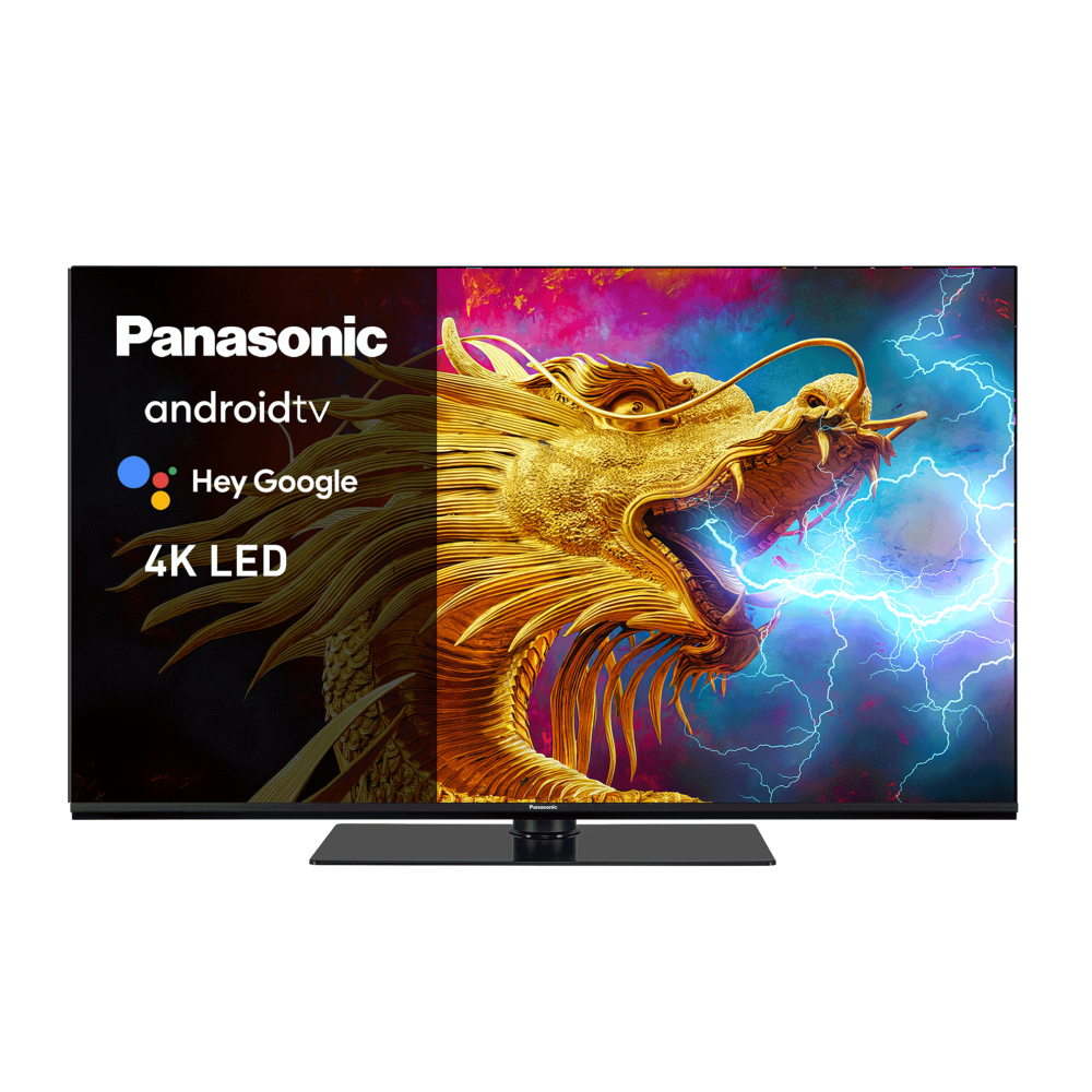 Телевізор 4K OLED Panasonic TX-42MZ800E
